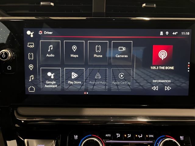 Used 2024 GMC Sierra 1500 AT4 w/ Technology Package image 30