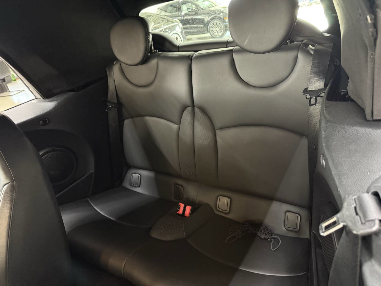 Used 2011 MINI Cooper Convertible image 38