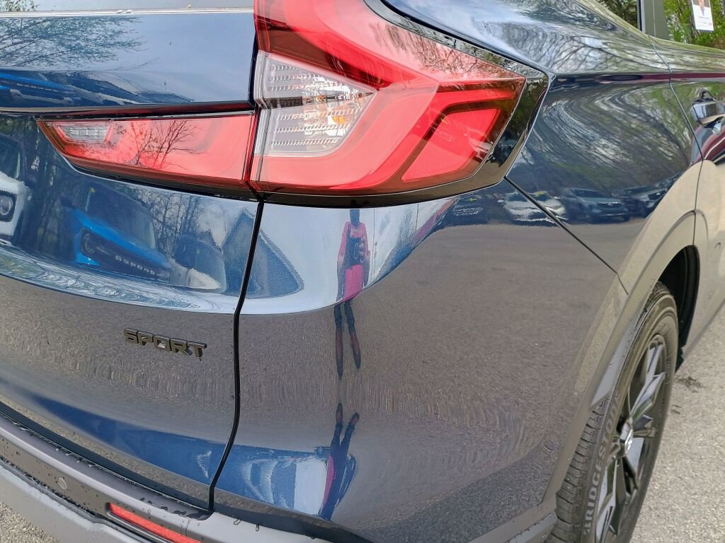 Used 2025 Honda CR-V Sport-L image 22