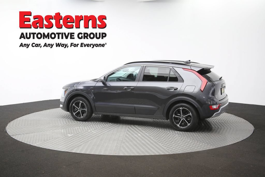 Used 2025 Kia Niro LX FWD image 60