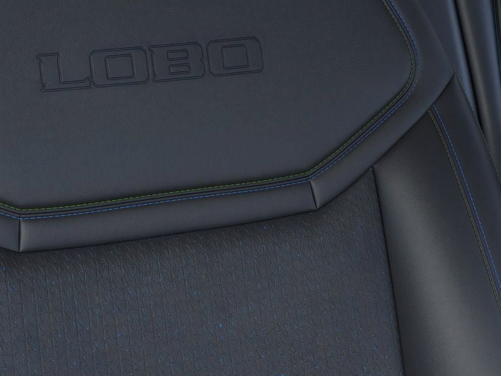 New 2025 Ford Maverick Lobo AWD/4WD image 48