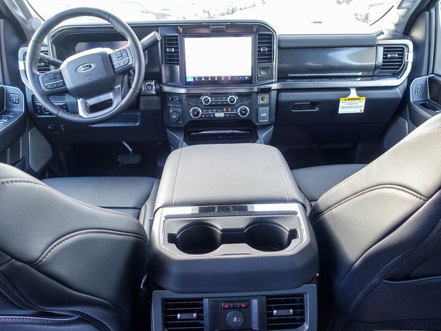 New 2026 Ford F250 Lariat image 15