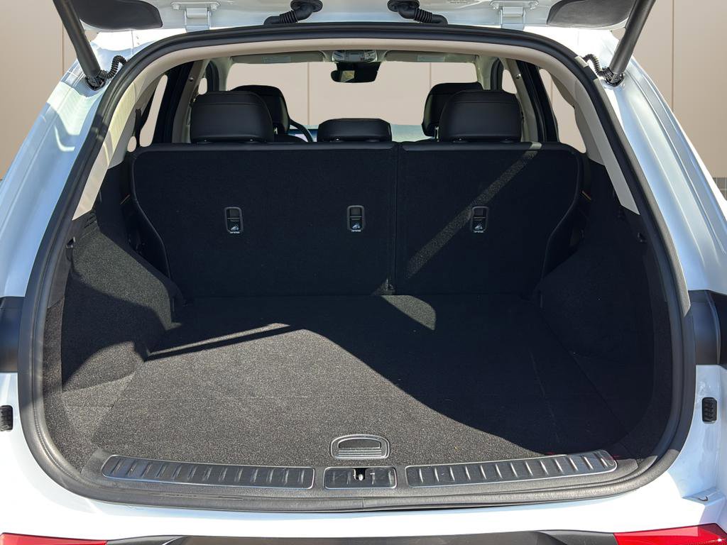 Certified 2026 Genesis GV70 2.5T image 10