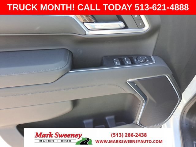 New 2026 GMC Sierra 1500 Elevation AWD/4WD image 18