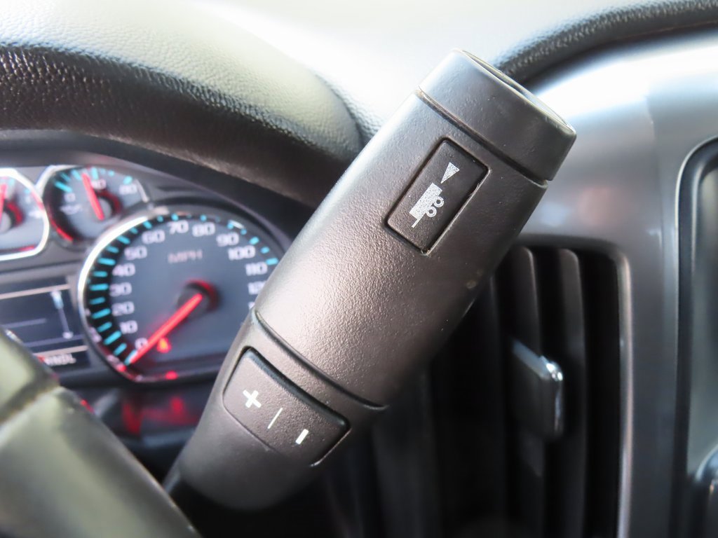 Used 2017 Chevrolet Silverado 1500 LT w/ All Star Edition image 21