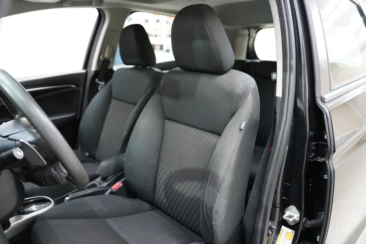 Used 2019 Honda Fit EX image 24