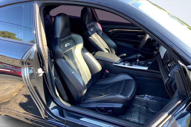 Used 2015 BMW M4 Coupe image 27