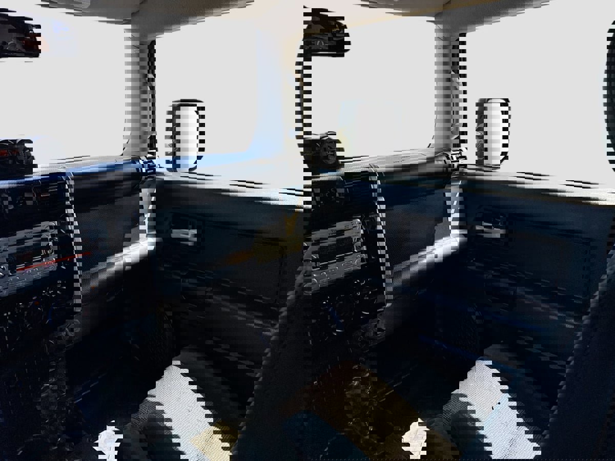 Used 2013 Toyota FJ Cruiser 4WD image 22