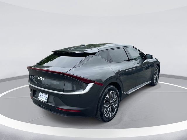Used 2024 Kia EV6 Light AWD/4WD image 4