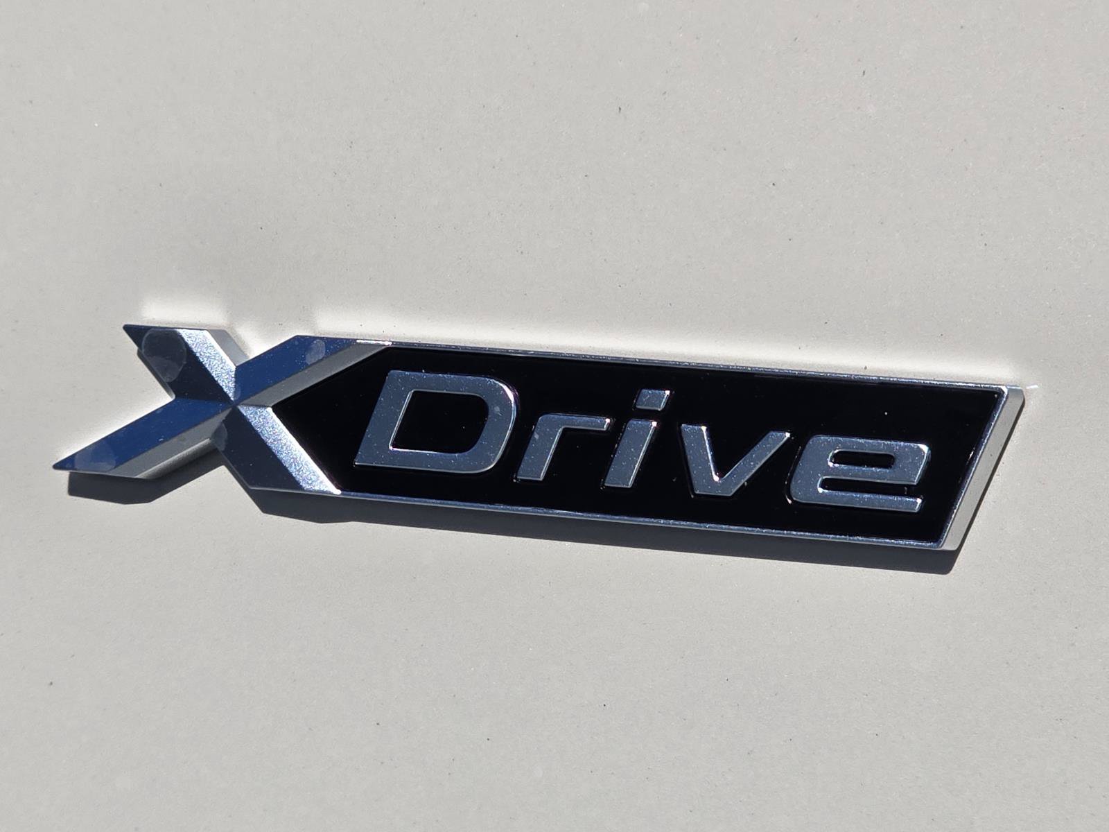 New 2026 BMW X3 xDrive30i w/ Convenience Package AWD/4WD image 4