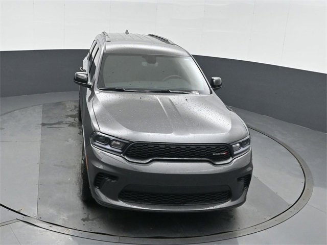 New 2026 Dodge Durango GT w/ Blacktop Package image 37