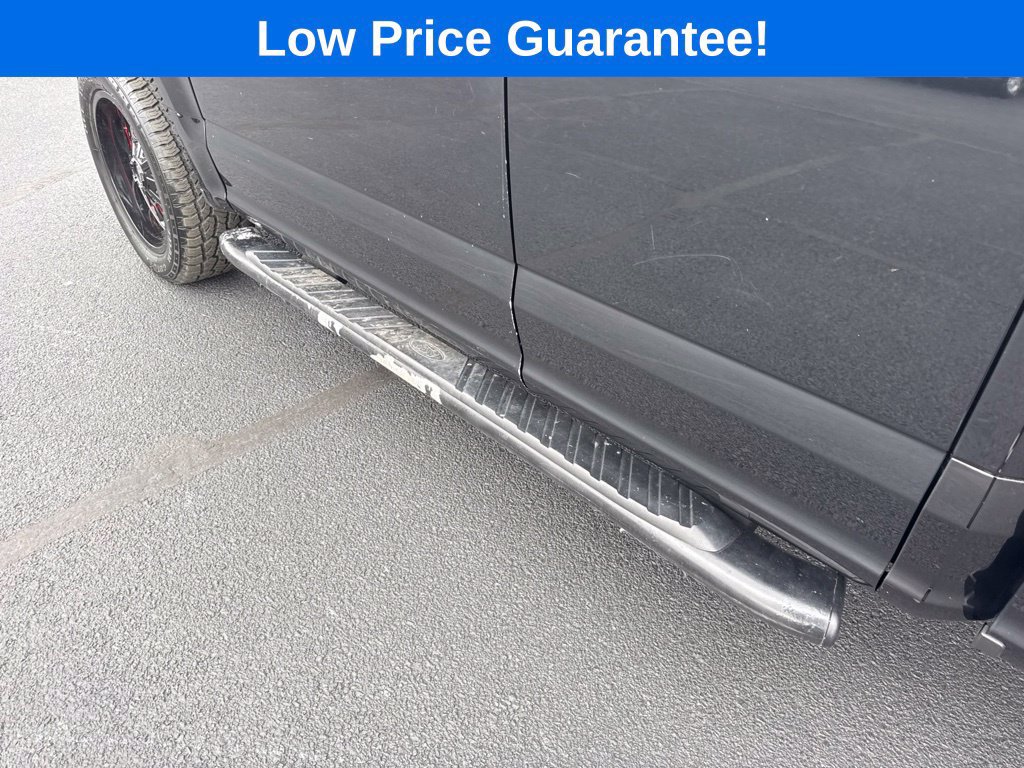 Certified 2018 Ford F150 4x4 SuperCab image 16