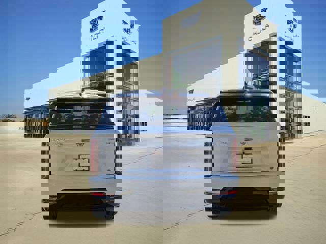 New 2025 Cadillac Escalade IQ Sport 2 image 5