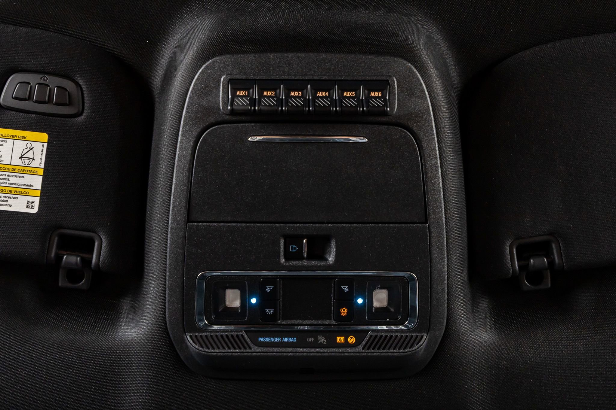 Used 2023 Ford F450 Lariat w/ Lariat Ultimate Package image 28