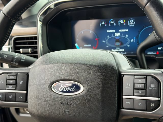Used 2024 Ford F250 Lariat AWD/4WD image 30