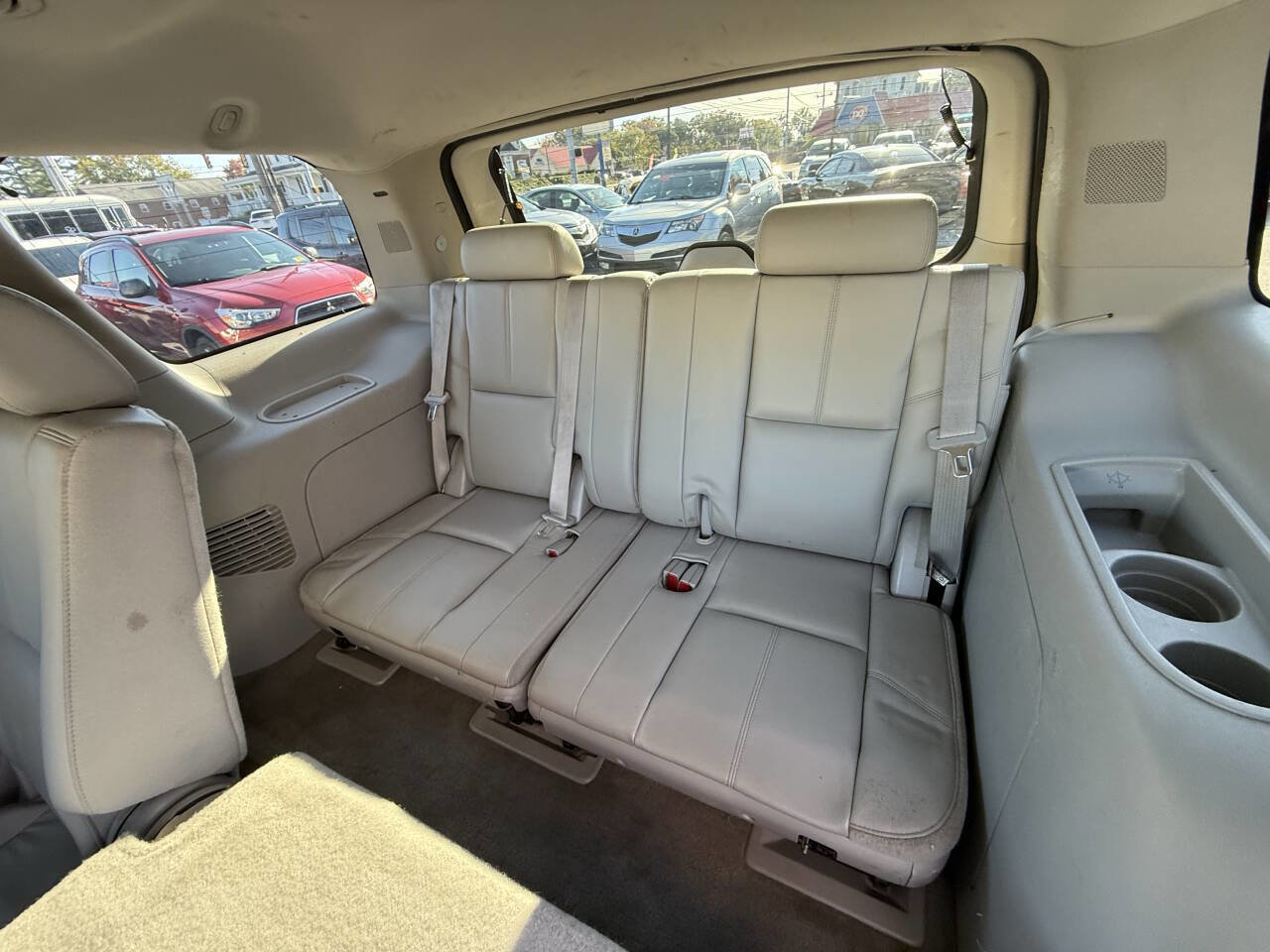 Used 2009 GMC Yukon SLT AWD/4WD image 9