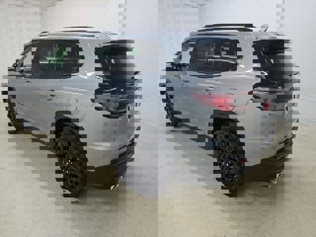 New 2026 GMC Acadia Elevation w/ Black Edition image 6