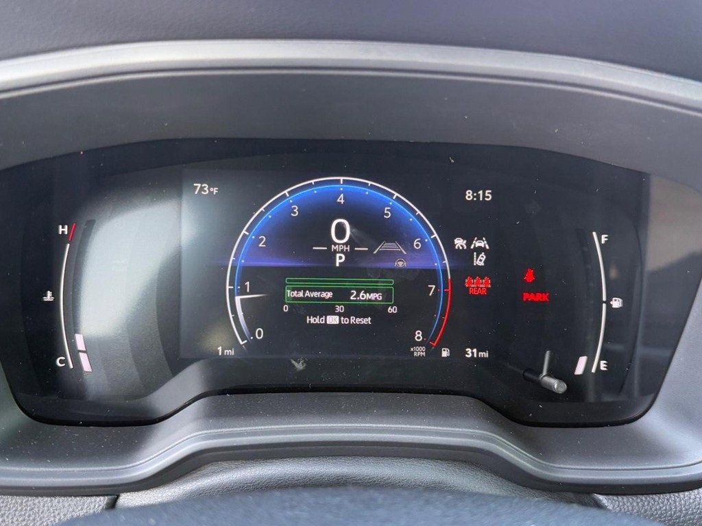 New 2026 Toyota Corolla Cross LE image 15