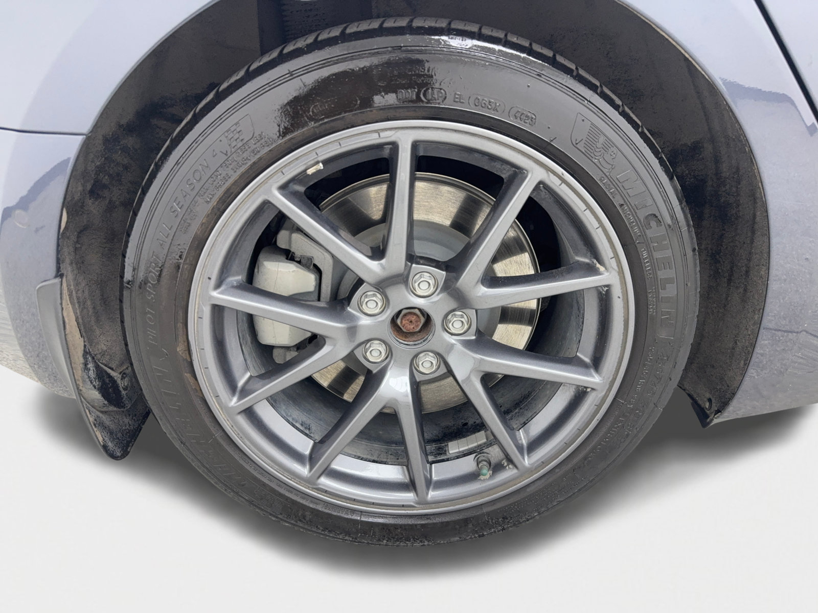 Used 2022 Tesla Model 3 Long Range AWD/4WD image 53