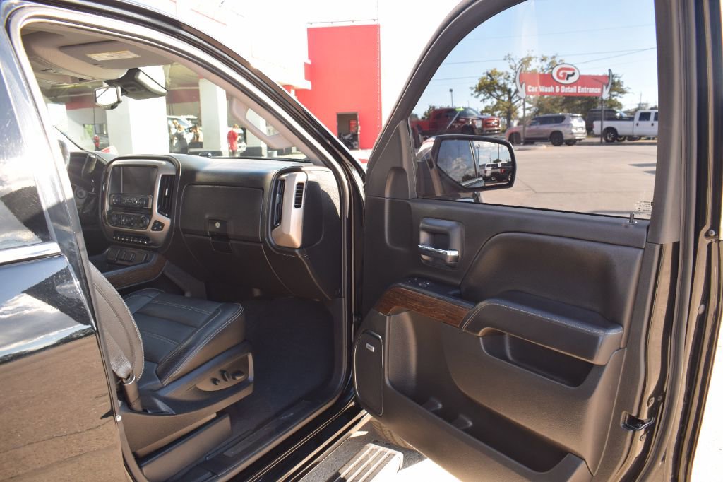 Used 2018 GMC Sierra 1500 Denali w/ Denali Ultimate Package image 14