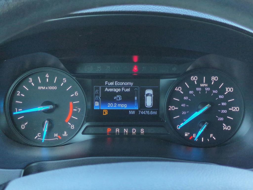 Used 2019 Ford Explorer FWD image 25