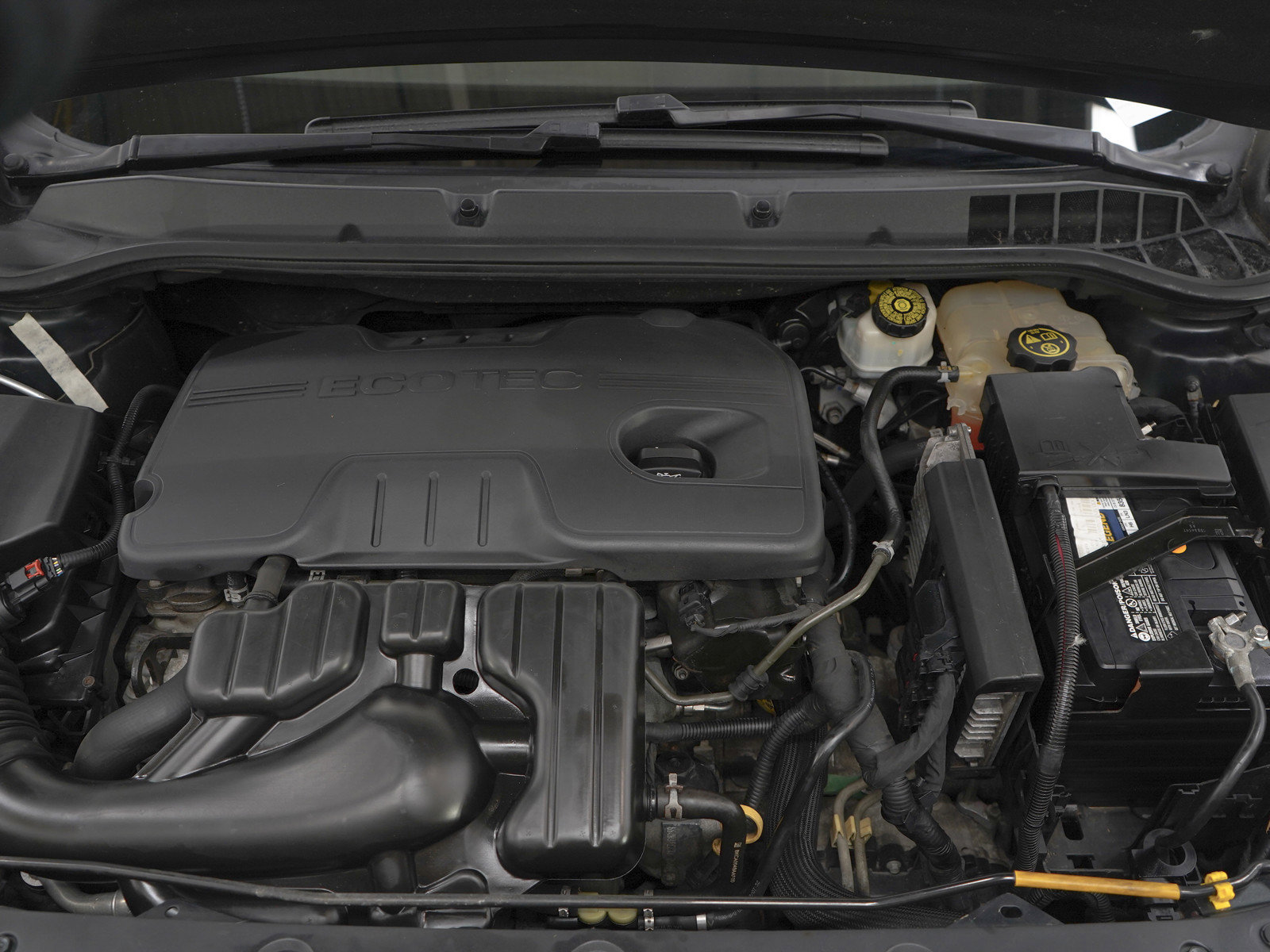 Used 2013 Buick Verano Leather image 27