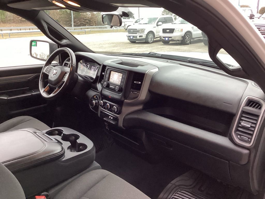 Used 2021 RAM 2500 Tradesman image 30