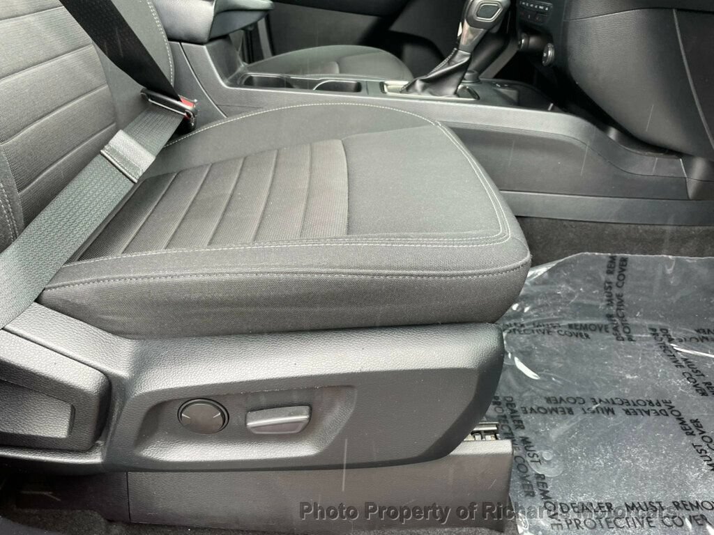 Used 2019 Ford Ranger XLT w/ Equipment Group 302A Luxury AWD/4WD image 20