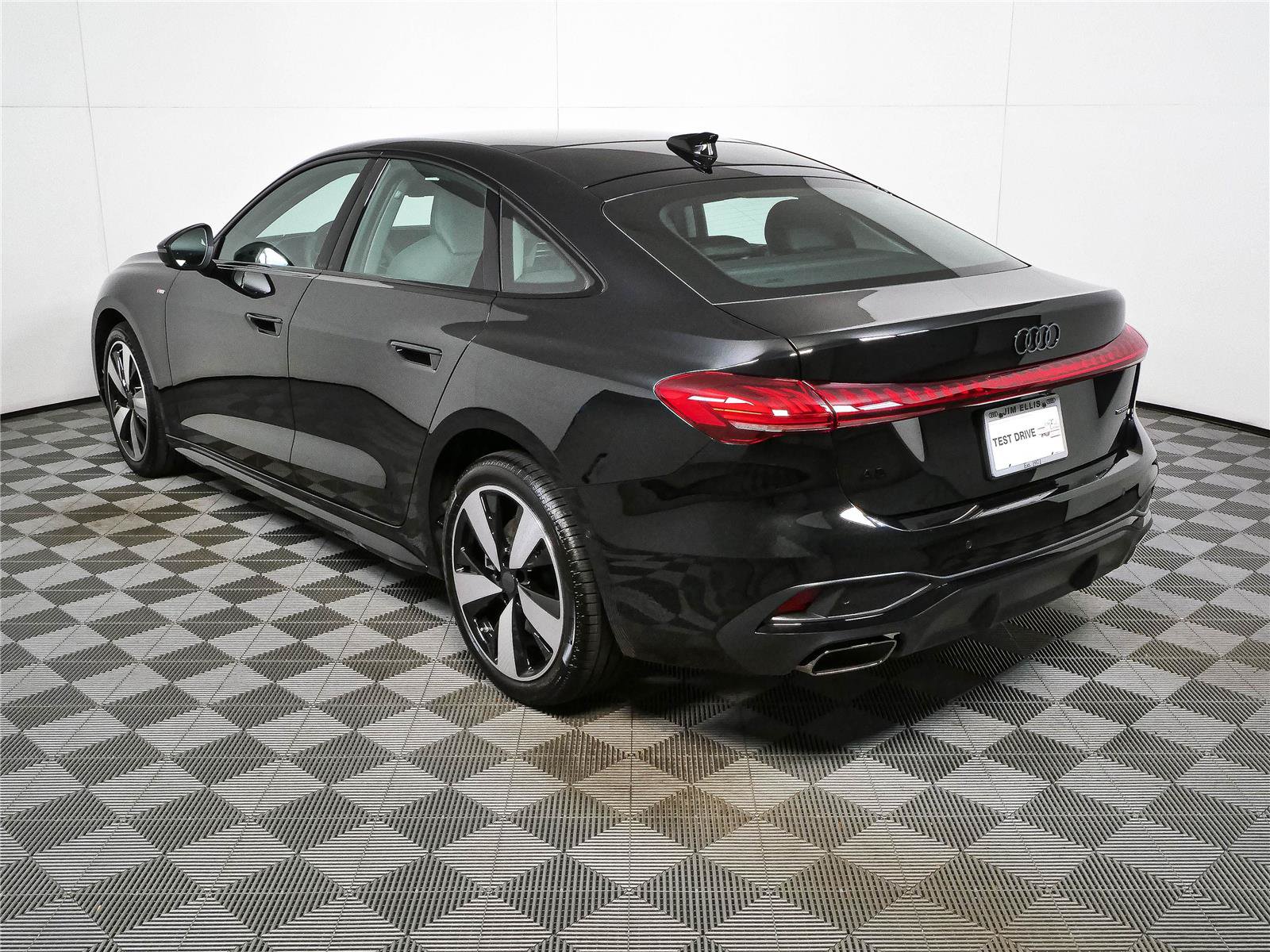 New 2026 Audi A5 Premium Plus AWD/4WD image 32