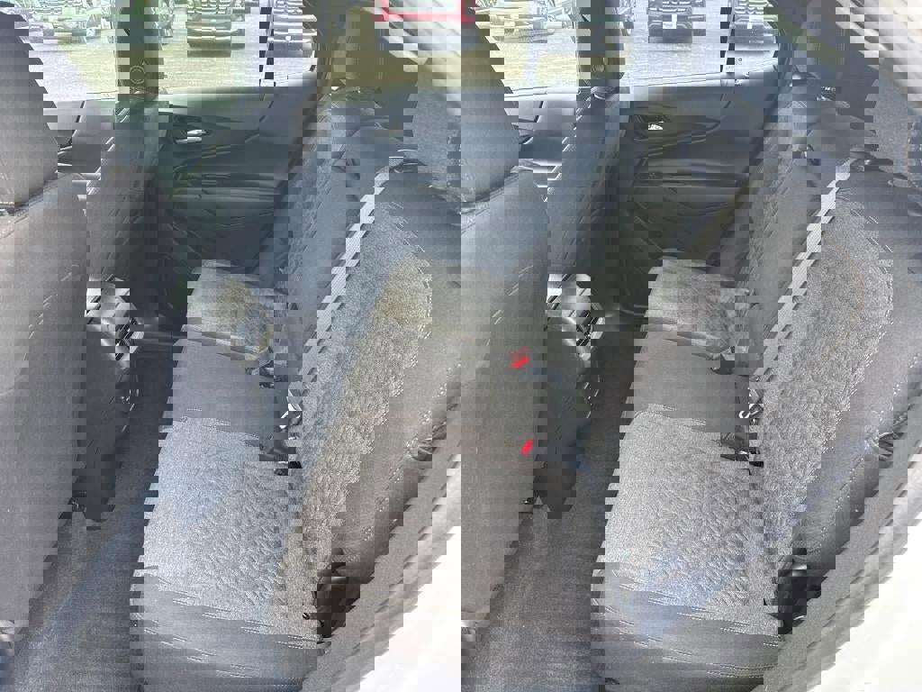 Certified 2022 Chevrolet Equinox LT image 6