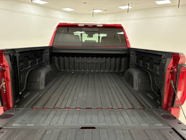 Used 2024 GMC Sierra 1500 Denali AWD/4WD image 17