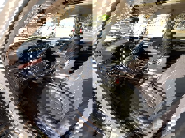 Used 2022 Lincoln Nautilus Reserve w/ Equipment Group 201A image 11