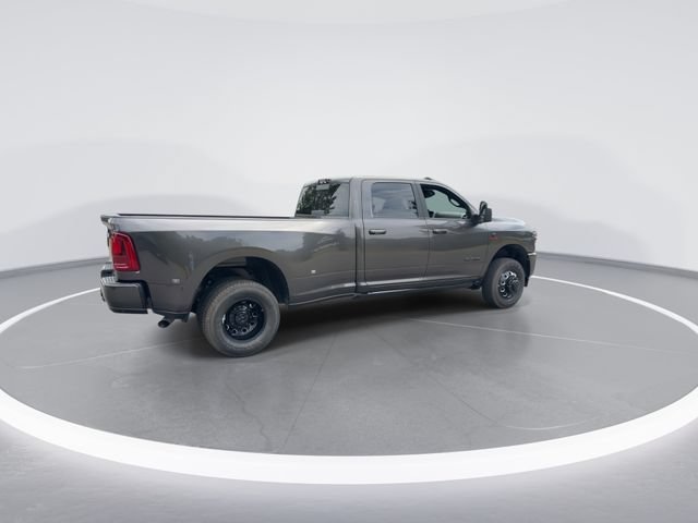 New 2026 RAM 3500 Laramie AWD/4WD image 8