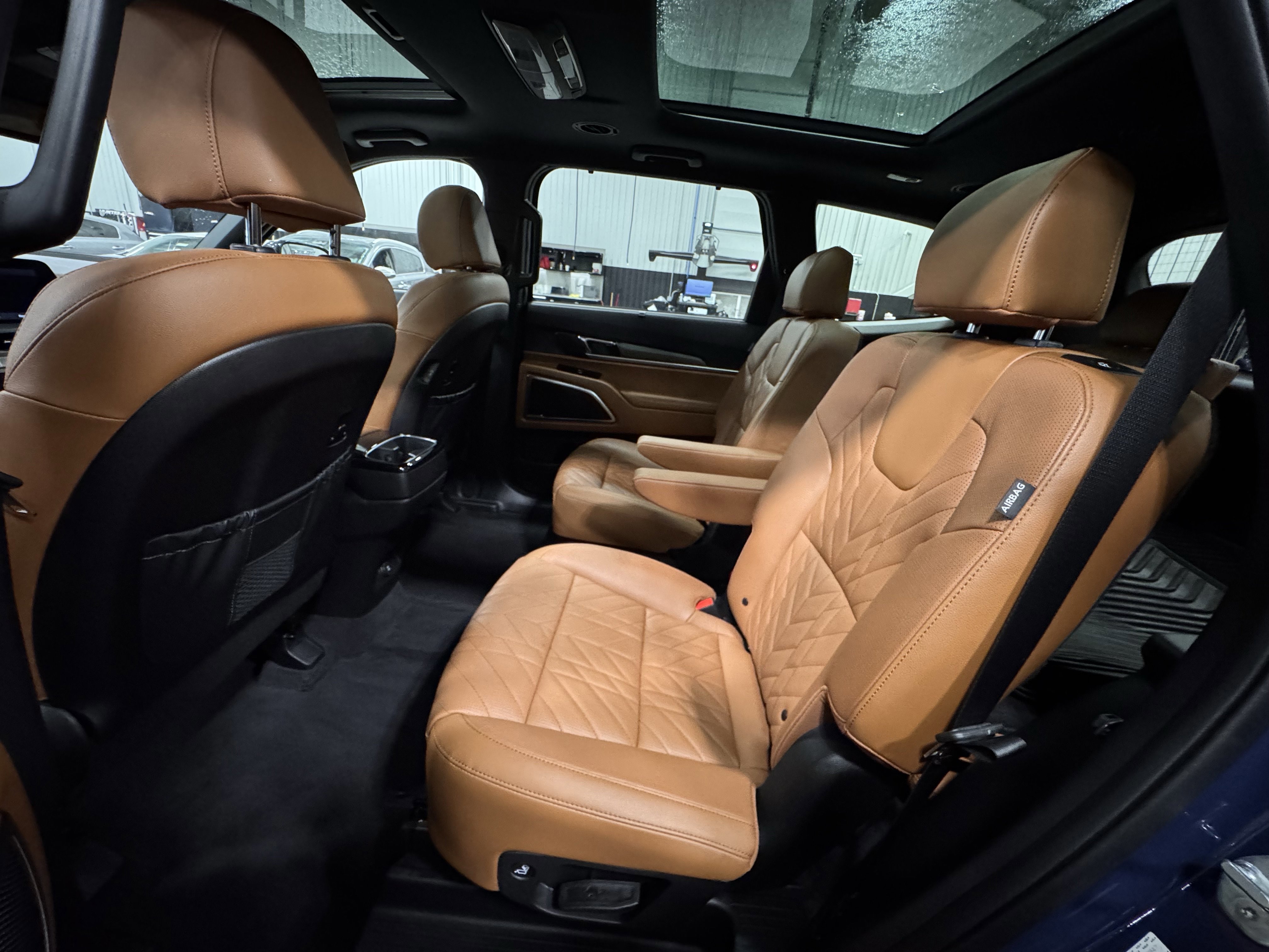 Used 2023 Kia Telluride SX X-Line image 22