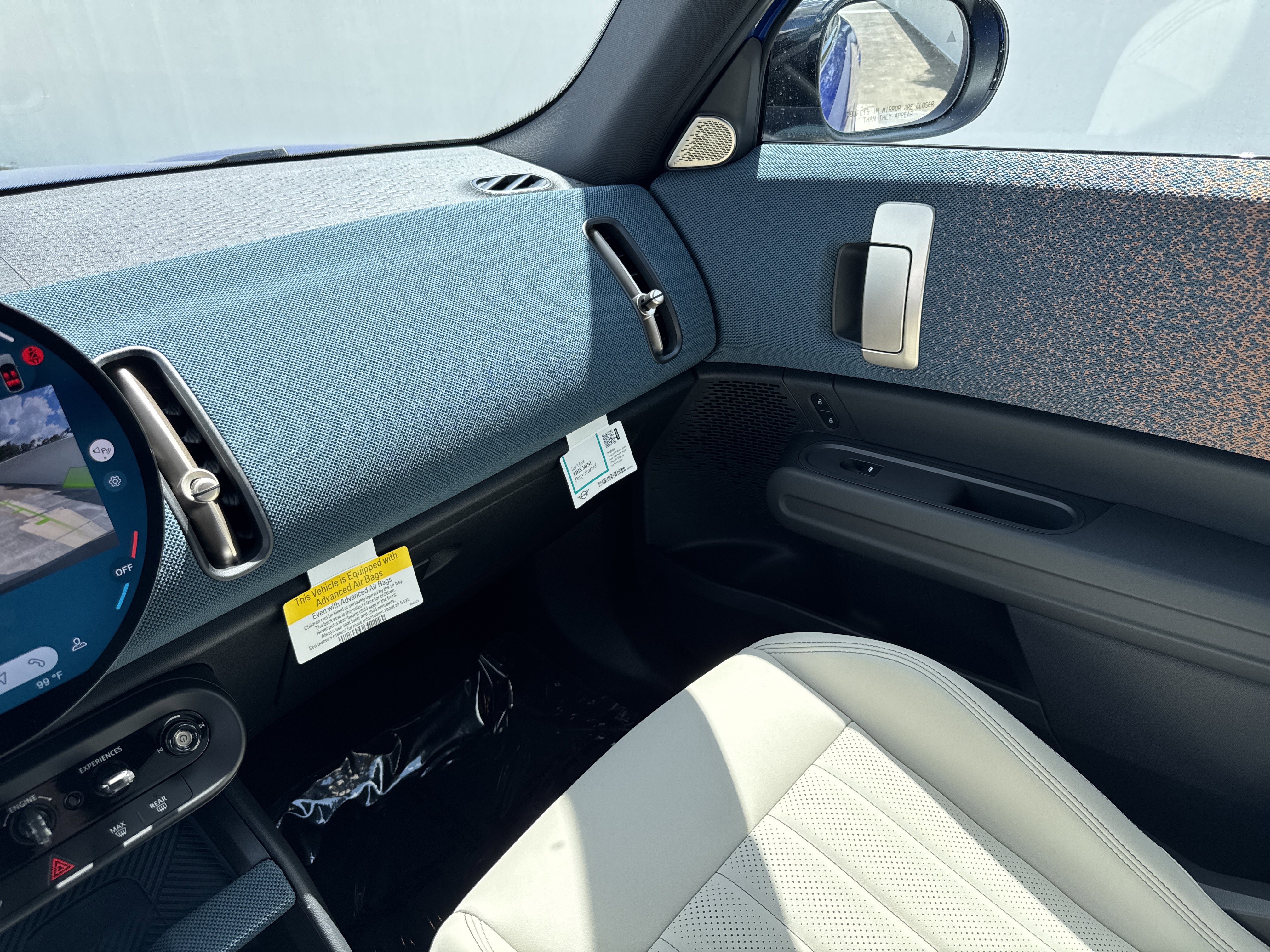 New 2027 MINI Cooper Countryman S AWD/4WD image 22