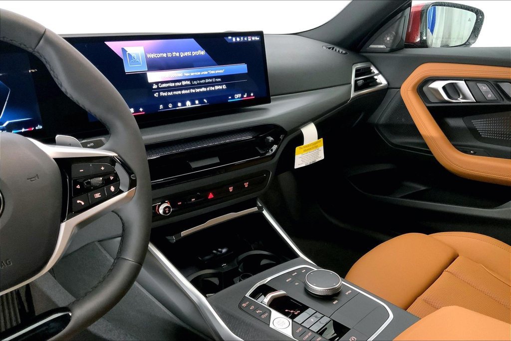 New 2026 BMW 230i xDrive Coupe w/ Premium Package AWD/4WD image 5