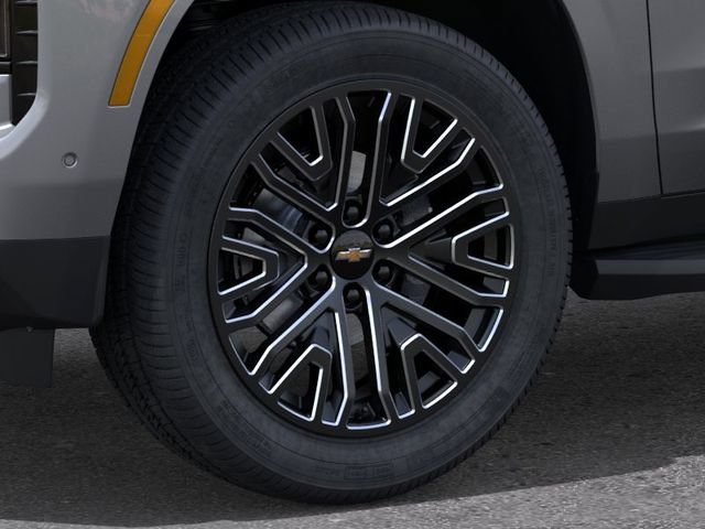 New 2026 Chevrolet Tahoe RST w/ Comfort Package RWD image 9