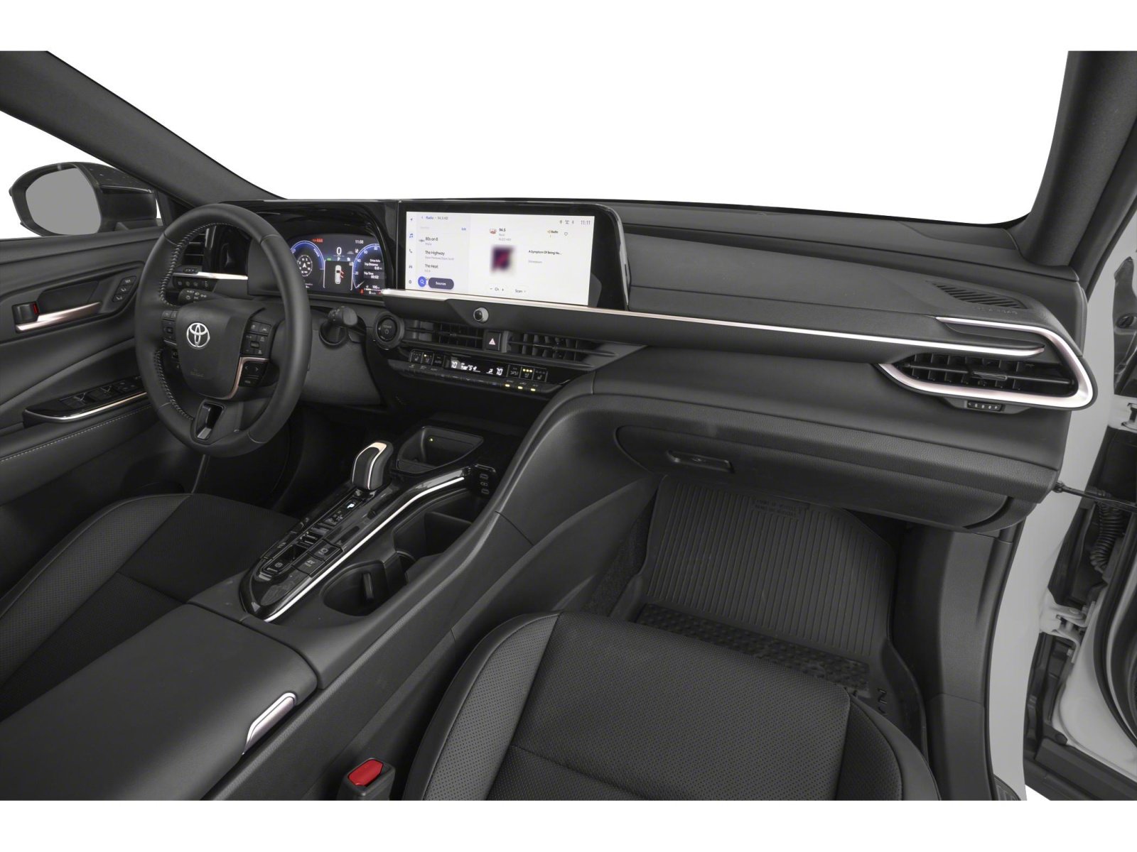 Used 2025 Toyota Crown Signia image 13