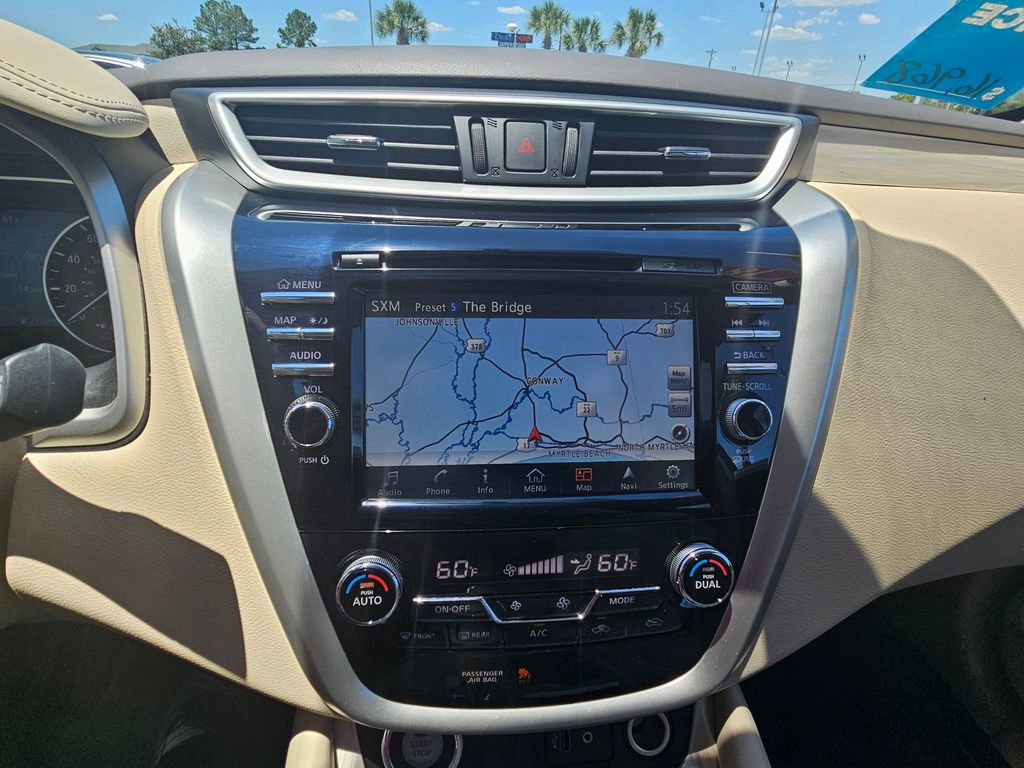 Used 2018 Nissan Murano SV FWD image 18