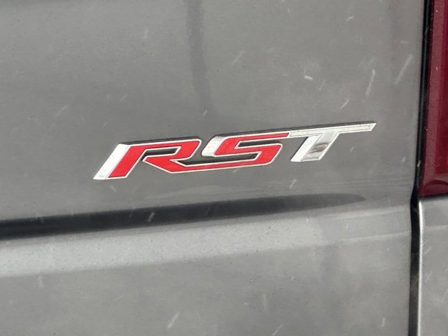 Used 2019 Chevrolet Silverado 1500 RST w/ All-Star Edition image 9