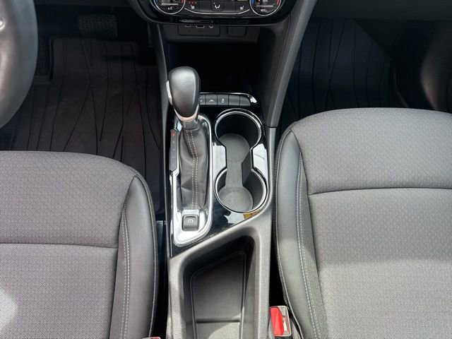 Used 2023 Buick Encore GX Select w/ Sport Touring Package image 24