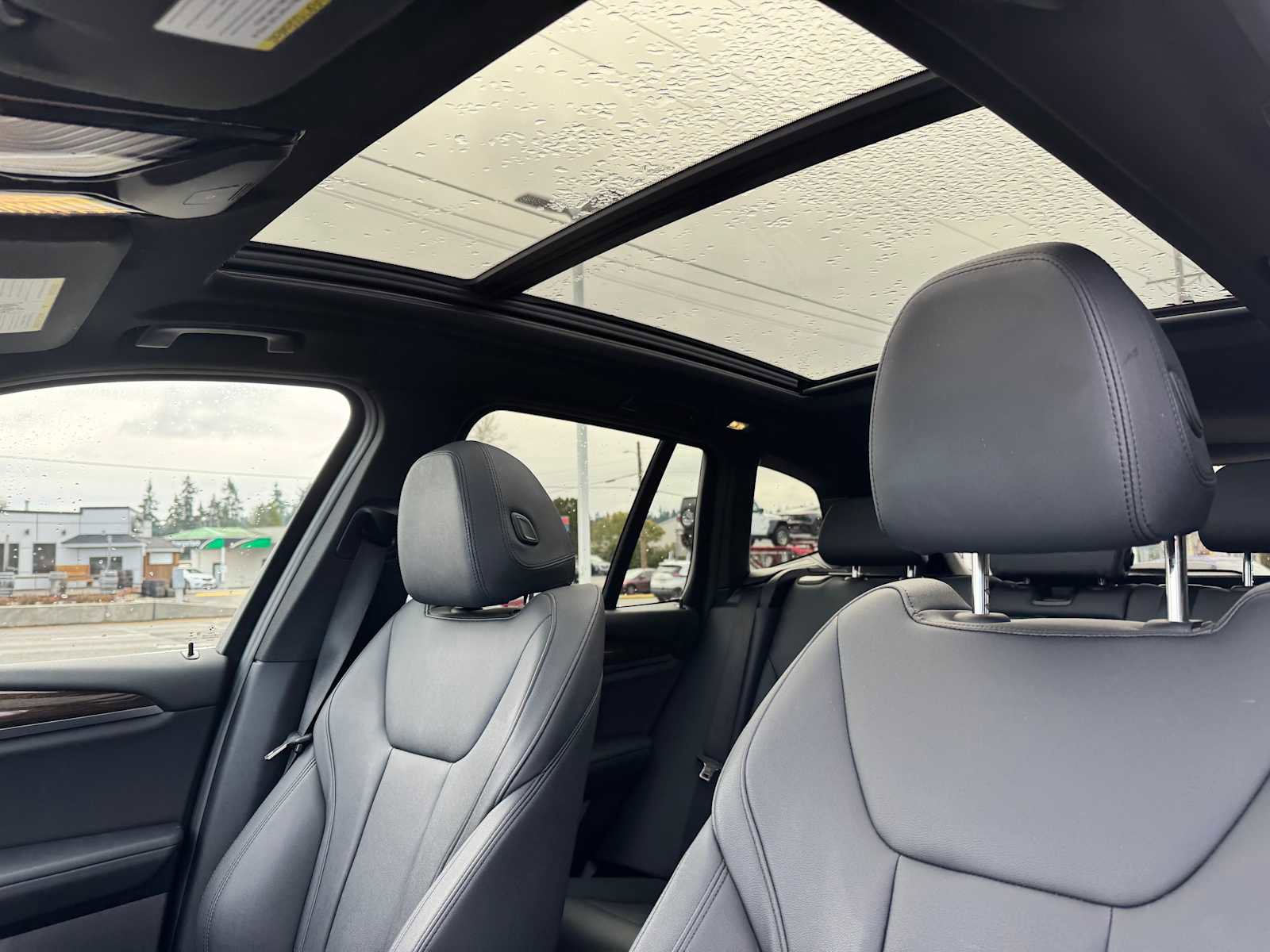 Used 2019 BMW X3 xDrive30i w/ Convenience Package image 21