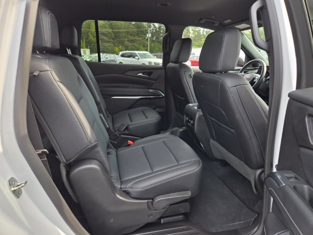 Used 2026 Chevrolet Traverse LT AWD/4WD image 21