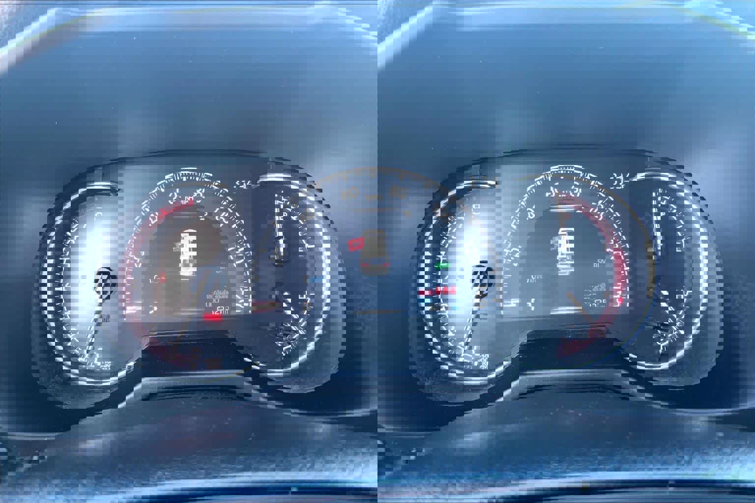 Certified 2025 Toyota RAV4 XLE image 24