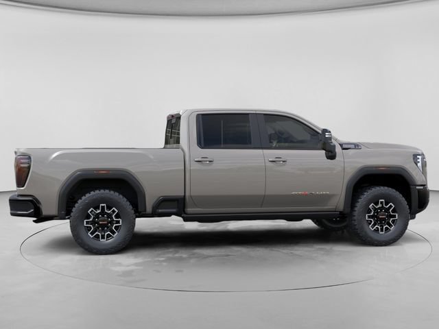 New 2026 GMC Sierra 2500 AT4X w/ LPO, Black Badging Package AWD/4WD image 5