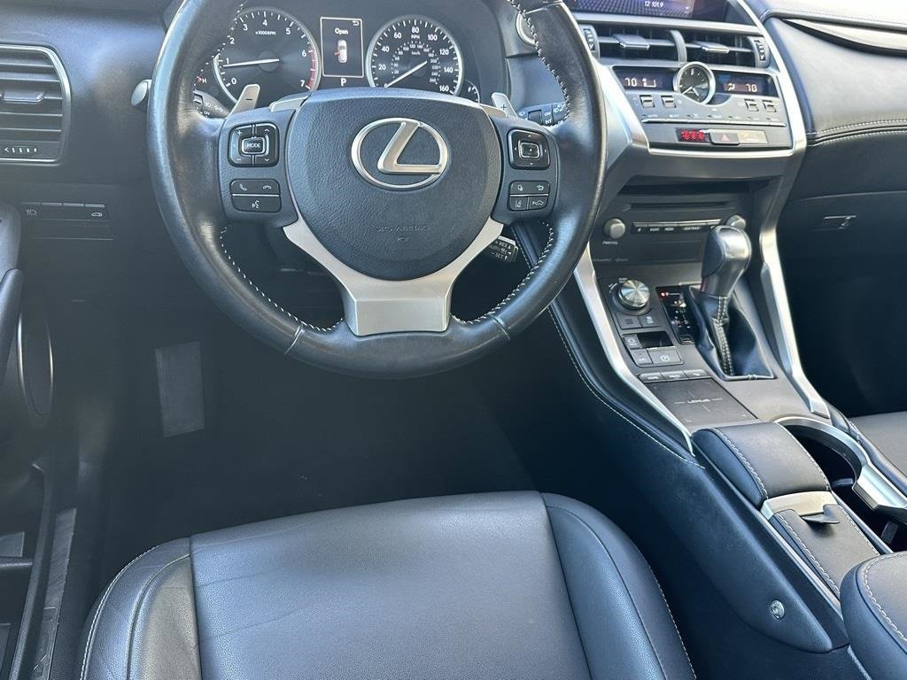 Used 2018 Lexus NX 300 FWD image 8