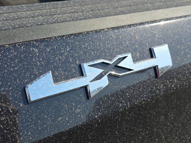 New 2025 GMC Sierra 1500 Elevation image 36