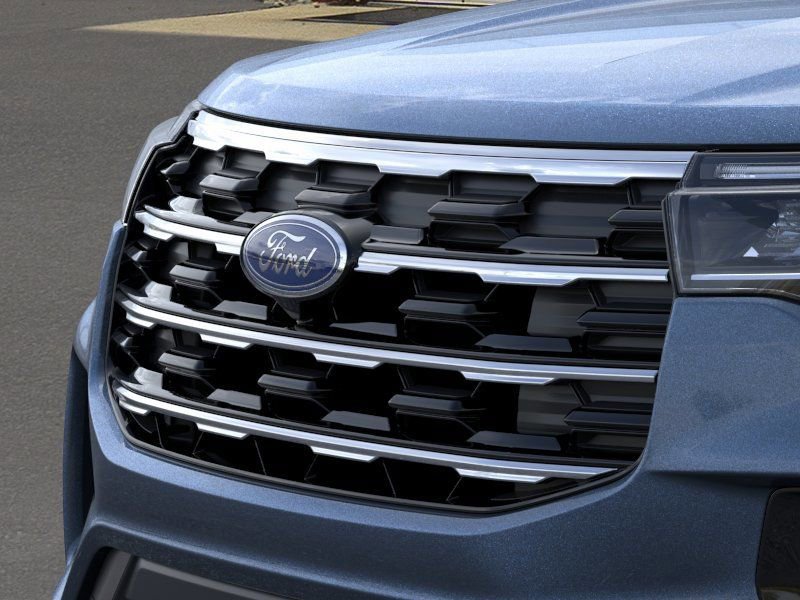 New 2026 Ford Explorer Active AWD/4WD image 17