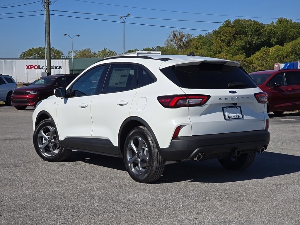 New 2026 Ford Escape ST-Line Select image 5