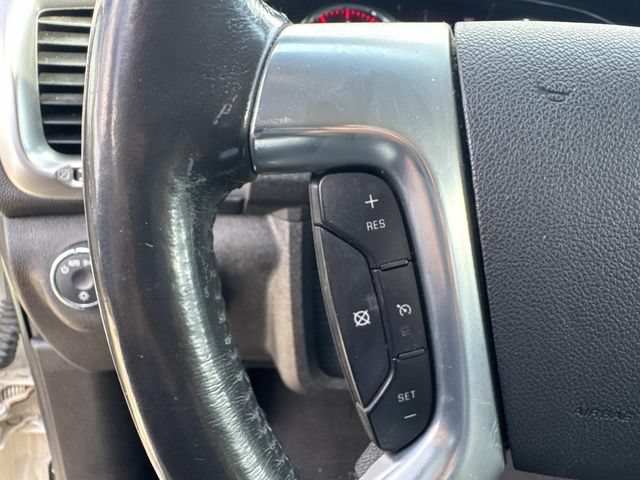 Used 2014 GMC Acadia SLE FWD image 22